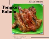 Foto langkah ke 8 dari resep Tongkol Balado.