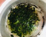 A picture of step 4 of Whosaynas Spicy Crispy Paantra.
