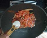 A picture of step 5 of Nutritious Khichdi - One Pot meal.