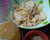 Foto langkah ke 1 dari resep Gulai rebung.