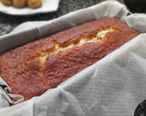 Foto del paso 10 de la receta: Plumcake sin gluten de cítricos y cardamomo