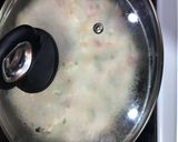 A picture of step 6 of Mixed Veg Crispy Uttapam.