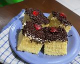 Foto langkah ke 3 dari resep Bolu jadul.