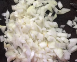 Foto del paso 2 de la receta: Salsa para pastas!