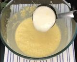 صورة لخطوة 5 من وصفة كيك الحليب tres leches