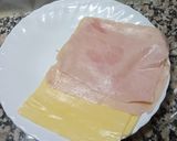Foto del paso 4 de la receta: Milanesas distintas versiones