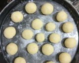 કોપરા ના બિસ્કીટ(Kopra Biscuit Recipe inGujarati) રેસીપી સ્ટેપ4ફોટો