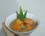 Foto langkah ke 6 dari resep 17. Kolak Labu Kuning #BikinRamadanBerkesan.