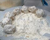 Foto del paso 4 de la receta Albóndigas de merluza BLW para Miguel