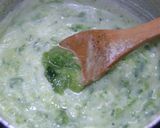 Foto del paso 6 de la receta: Peceto o lengua, puerros salteados y papines