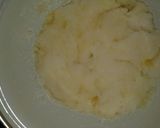 A picture of step 3 of Leftover Rice cutlet.