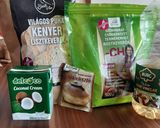 Szafis vajas croissant recept fázis 1 fotója