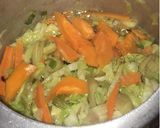 Foto del paso 3 de la receta: Nituke con atún