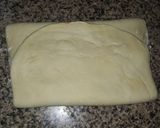 Foto del paso 3 de la receta: Bizcochitos/criollos tipo hojaldrados ☉