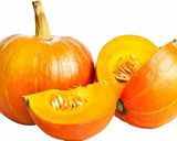 A picture of step 1 of Pumpkin Sambar.