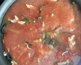 Foto del paso 8 de la receta: Rajas con pollo
