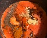 Foto del paso 2 de la receta: Salsa Barbacoa