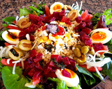 Foto del paso 4 de la receta: Ensalada fresca con couz couz perlado #SOSquécalor