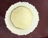 Spinach cheesy Pie recipe step 1 photo