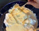 Foto del paso 3 de la receta: Quesadas