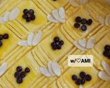 Foto langkah ke 6 dari resep Lekker Holland Wangi, Renyah & Praktis.