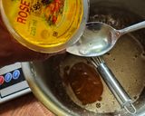 Foto langkah ke 1 dari resep Sarang Laba-laba.