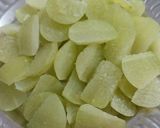 A picture of step 3 of Indian Gooseberry Pickle (Amla Pickle) - Andhra Recipe.