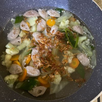 Langkah 3