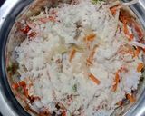 રાઈસ મસાલા કોઈન(rice masala coin recipe in Gujarati) રેસીપી સ્ટેપ1ફોટો