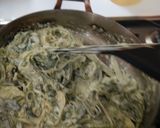 Foto del paso 6 de la receta: Rajas con crema y queso