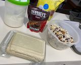 Foto del paso 1 de la receta: Rollo chocolatoso!