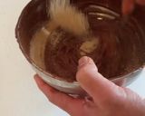 Une image de l'étape 3 de Gâteau chocolat et amandes ultra bon.