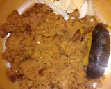 Foto del paso 2 de la receta Migas ca la nijua