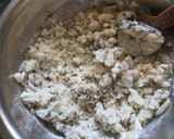 ஸ்வீட் ரைஸ் ரொட்டி ரெசிபி ஸ்டேப் 2 புகைப்படம்