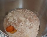 Foto del paso 1 de la receta: Panecillos de leche
