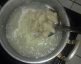 Foto langkah ke 3 dari resep Tekwan.
