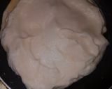 Foto del paso 11 de la receta: Tortilla soufflé y champiñones al ajillo