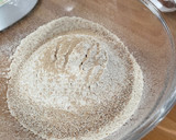Foto del paso 2 de la receta: Pan integral