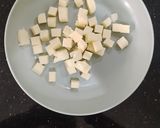 Foto langkah ke 1 dari resep Cordon Bleu Bites.