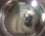 A picture of step 1 of Homemade egg pudding.