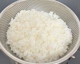 A picture of step 2 of Creamy South Indian Curd Rice | Thayir Sadam | Ultimate Summer Comfort Bowl.