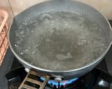 Foto langkah ke 1 dari resep Onsen Egg Mudah.