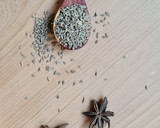 Foto del paso 7 de la receta: Mate amargo con anís 🇦🇷 🧉Cocina viajera 🧉 Cocina la Patria 🇦🇷
