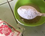 Foto langkah ke 1 dari resep Kremesan ayam goreng.