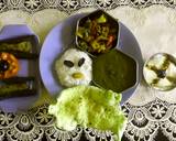 Sai bhaji, rice recipe step 9 photo