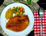 Cara Membuat Chicken Katsu 4