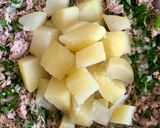 Foto del paso 4 de la receta: Croquetas de jurel y papas