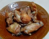 Foto langkah ke 1 dari resep Ayam Jontor.