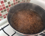 Foto del paso 1 de la receta: Caldo de Lentejas