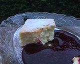 Túró desszert recept fázis 3 fotója